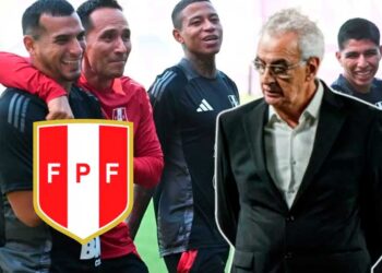 Los 3 jugadores con los que Jorge Fossati podría sorprender de cara a la fecha doble de octubre