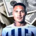 Mientras en Vallejo ganó 130 mil, el sueldo de Paolo Guerrero en Alianza Lima