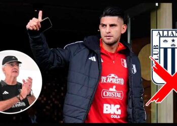 Carlos Zambrano revela su destino final en el fútbol profesional: no será en Alianza Lima