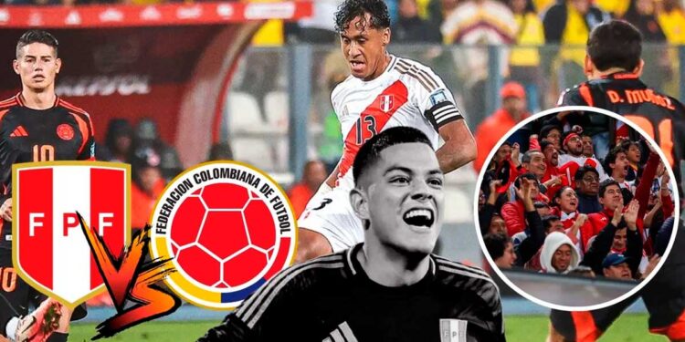 Piero Quispe: El jugador más pedido por los hinchas peruanos que no ingresó ante Colombia