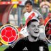 Piero Quispe: El jugador más pedido por los hinchas peruanos que no ingresó ante Colombia