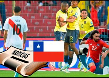 No le ganan ni a Bolivia de local, pero así hace trizas la prensa chilena a la Bicolor