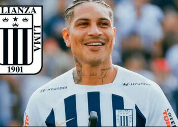 Paolo Guerrero y su gran amigo en Alianza Lima, hasta ven a la Bicolor juntos