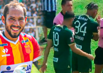 Patricio Álvarez no fue el único: los arqueros que le anotaron un gol a Alianza Lima