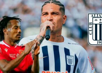 Regresó Guerrero, suena Carrillo y los 3 cracks del exterior que también podrían volver a Alianza