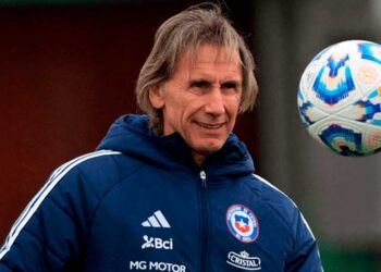 Ricardo Gareca no se guardó nada tras crisis en Chile: ‘Tigre’ confesó que volvería a lugar donde fue feliz