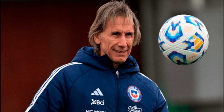 Ricardo Gareca no se guardó nada tras crisis en Chile: ‘Tigre’ confesó que volvería a lugar donde fue feliz