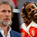 Ricardo Gareca se pronuncia sobre la polémica declaración de André Carrillo tras su llegada a Arabia Saudita