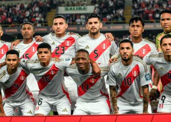 Selección Peruana: Convocados para enfrentar a Uruguay y Brasil en las Eliminatorias 2026