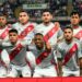 Selección Peruana: Convocados para enfrentar a Uruguay y Brasil en las Eliminatorias 2026