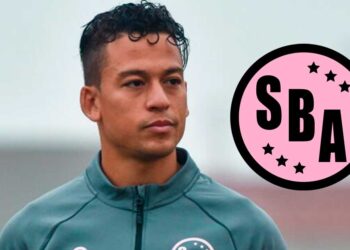 Sport Boys y su definitiva decisión con Cristian Benavente en pleno Torneo Clausura