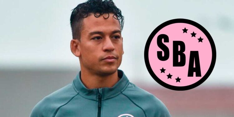 Sport Boys y su definitiva decisión con Cristian Benavente en pleno Torneo Clausura