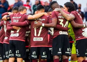 Universitario recibió dura noticia pese al triunfo sobre Unión Comercio por el Clausura 2024