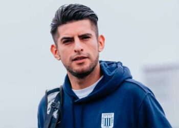 Zambrano lanza contundente mensaje tras polémica: “No quiero mencionar a otro equipo”