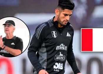 “Peor ya no podemos estar”: el duro mensaje de Carlos Zambrano tras caer en Quito