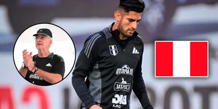 “Peor ya no podemos estar”: el duro mensaje de Carlos Zambrano tras caer en Quito