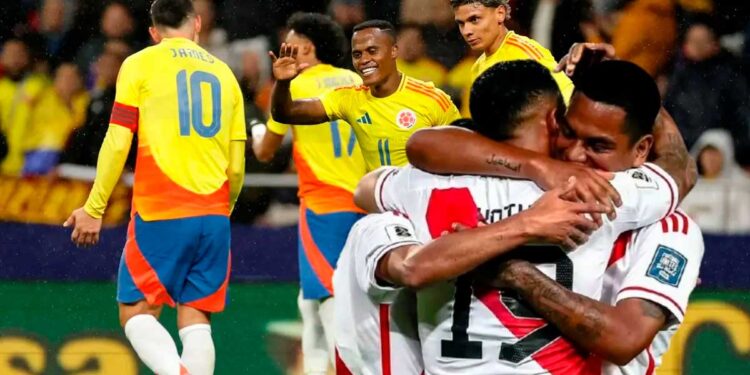 Aceptó jugar para Colombia, se arrepintió y ahora sueña con ponerse la Blanquirroja