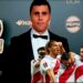 Ahora que Rodri ganó el Balón de Oro 2024, recordamos al único peruano que fue candidato