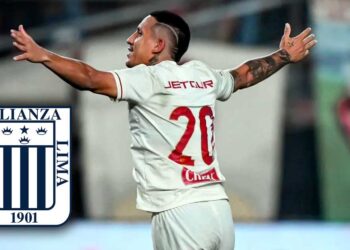Alianza Lima y su polémico comentario contra Alex Valera tras victoria de Universitario