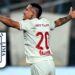 Alianza Lima y su polémico comentario contra Alex Valera tras victoria de Universitario