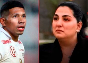Ana Siucho responde con una curiosa publicación tras la eliminación de fotos de Edison Flores en redes sociales