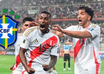 ¿Cuánta probabilidad tiene Perú de vencer a Brasil en las Eliminatorias?