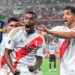 ¿Cuánta probabilidad tiene Perú de vencer a Brasil en las Eliminatorias?