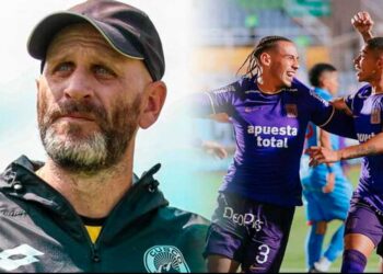 DT de Cusco FC aclara situación de los contratos de sus jugadores y revela si jugará con la reserva ante Alianza Lima