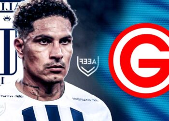 El fuerte mensaje de Garcilaso a Guerrero por sufrir de mamitis previo al partido con Alianza