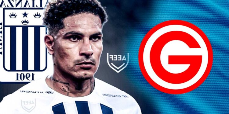 El fuerte mensaje de Garcilaso a Guerrero por sufrir de mamitis previo al partido con Alianza