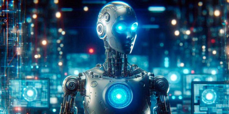 El futuro de la inteligencia artificial en la vida cotidiana