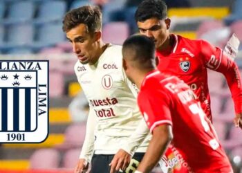 El hincha acérrimo de Alianza que le daría una mano a los suyos en el U vs Cienciano