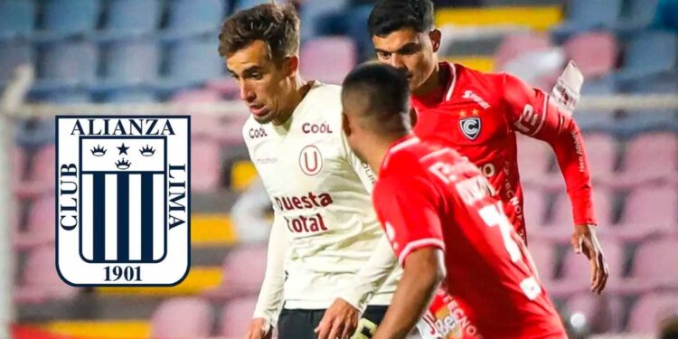 El hincha acérrimo de Alianza que le daría una mano a los suyos en el U vs Cienciano