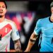 El último refuerzo de la Selección Peruana para ganarle a Uruguay