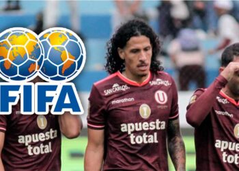 FIFA confirmó la radical sanción a equipo peruano y no podrá contratar jugadores