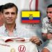 Fabián Bustos pidió a delantero de la selección de Ecuador para Universitario en 2025