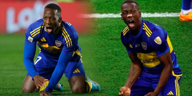 Hincha de Boca Juniors rinde homenaje a Luis Advíncula con un emotivo disfraz