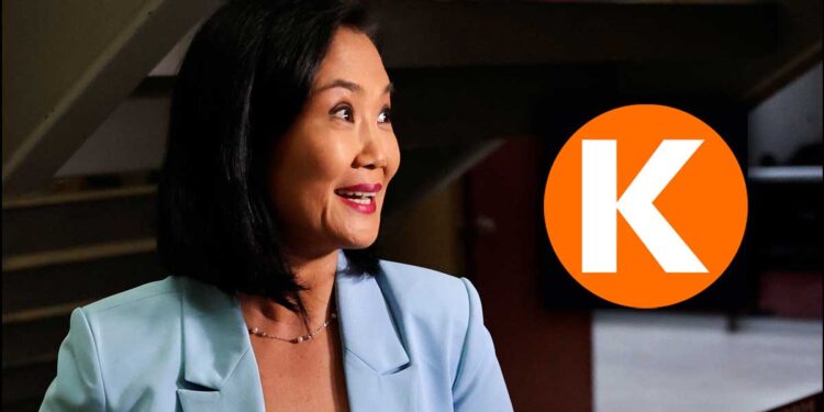 Keiko Fujimori plantea medidas de “Mano Dura” contra el crimen y exige reformas urgentes