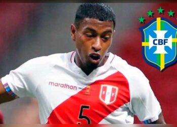 ¿Por algo les dicen VARSIL? La grave denuncia de Miguel Araujo en contra del VAR