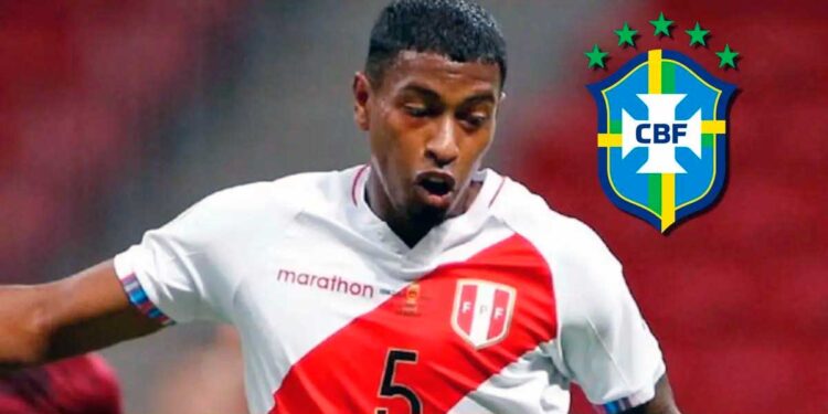 ¿Por algo les dicen VARSIL? La grave denuncia de Miguel Araujo en contra del VAR