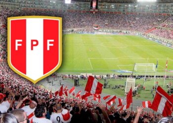 La millonada que invertirá la FPF para buscar clasificar a la Copa del Mundo