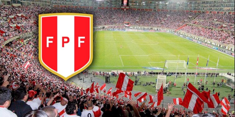 La millonada que invertirá la FPF para buscar clasificar a la Copa del Mundo