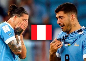 Perú vs Uruguay: La selección peruana ganaría por Walk Over el partido por este motivo
