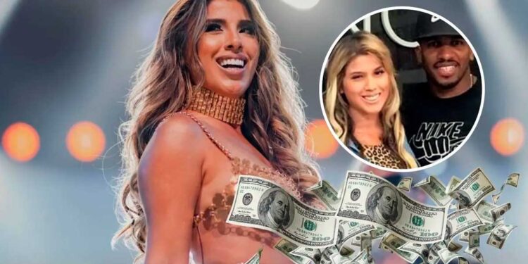 La verdad sobre la millonaria inversión de Jefferson Farfán en la orquesta de Yahaira Plasencia