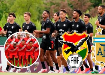 Las sanciones que tendrían Bolivia y Argentina para beneficiar a la Selección Peruana