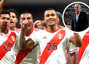 Liquidó a Fossati, el jugador de la Selección Peruana que cuestionó al entrenador