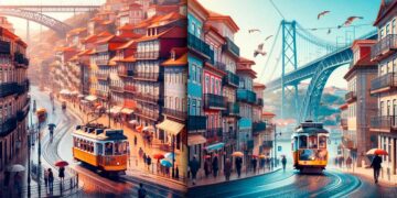 Los mejores destinos de viaje para el 2024