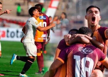 Mira la enorme ventaja que Los Chankas le darán a la ‘U’ en Andahuaylas