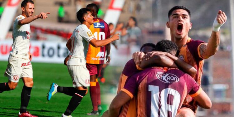 Mira la enorme ventaja que Los Chankas le darán a la ‘U’ en Andahuaylas