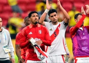 No solo la goleada ante Brasil, lo que más dolió tras el fin de la fecha doble
